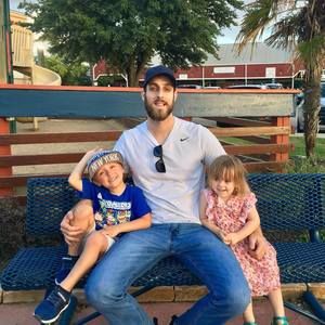 Meet your Posher, Kevin